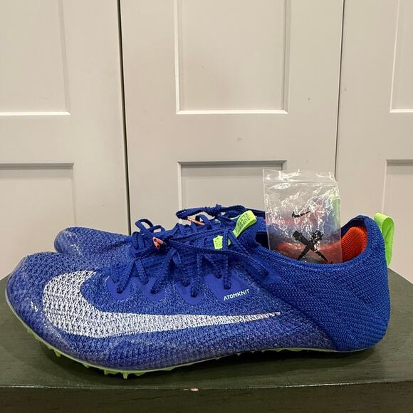 Nike Other - NEW NIKE ZOOM SUPERFLY ELITE 2 UNISEX SZ 12M / 13.5W! - 9210